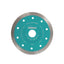 Cyclone Diamond Mesh Blade 4.5"