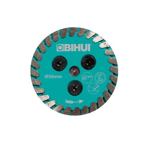 Mini Diamond Blade 50mm