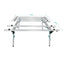 FLEX™ Slab Working Bench-Tools-BIHUI-Single Working Bench 1.8m x1.4m-Rep-Tile Tools Canada