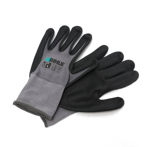 SAFETY GLOVES-Tools-BIHUI-Size: 9 (L)-Rep-Tile Tools Canada